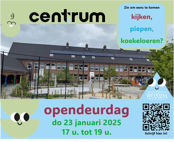 opendeurdag